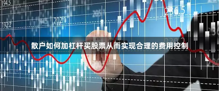 散户如何加杠杆买股票从而实现合理的费用控制