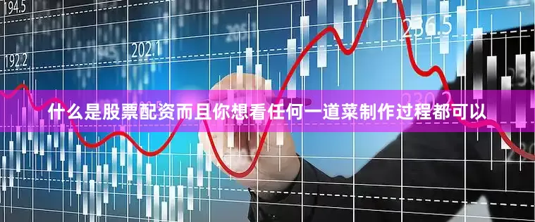 什么是股票配资而且你想看任何一道菜制作过程都可以